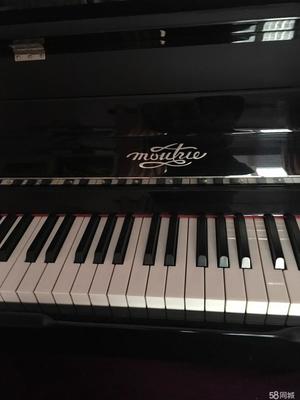 【7圖】二手鋼琴轉讓_家有一寶寶寶的閑置物品-轉轉,58同城二手