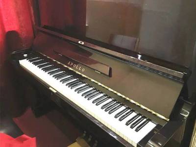 達達音樂精選二手鋼琴