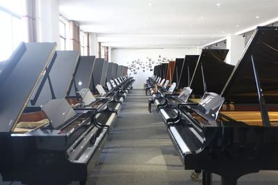 淘寶13年 夫妻倆用舊鋼琴彈奏新生活 |淘寶15周年