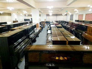上海大型二手鋼琴批發(fā)零售 高端精品 藝尊鋼琴工坊