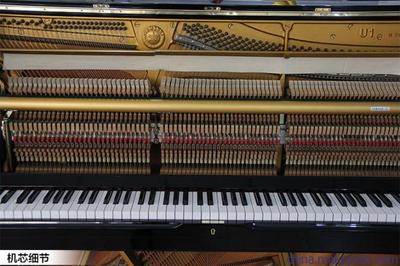 原裝雅馬哈二手鋼琴YAMAHAU1H遠勝珠江韓國鋼琴全國聯保圖片,原裝雅馬哈二手鋼琴YAMAHAU1H遠勝珠江韓國鋼琴全國聯保圖片大全,廣州綜雅樂器-