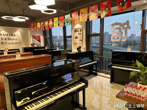 杭州品牌最全的二手鋼琴直營店 選購二手鋼琴的入門攻略