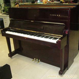 給武漢二手鋼琴轉讓\出租\價格\批發\公司的武漢二手鋼琴轉讓/批發日本原裝進口二手鋼琴 9.9成新 YAMAHA鋼琴 N0.U1留言_產品詢價_詢價留言