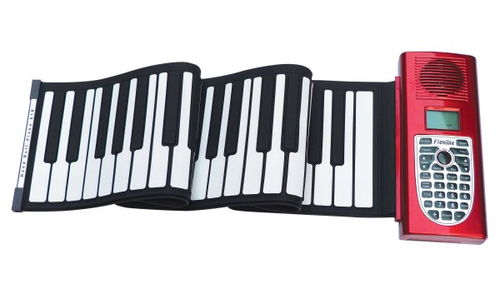 卡秋莎手卷鋼琴圖片