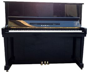 圖 鋼琴特價 年底大回饋 二手鋼琴低至 1800 數量有限 北京文體 樂器