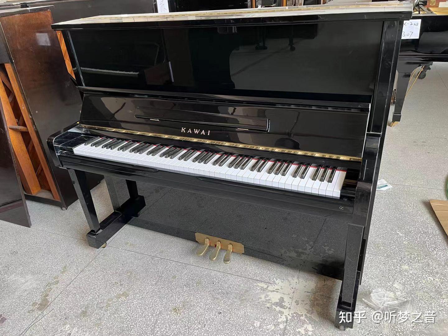 卡瓦依bs2a二手鋼琴