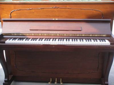 韓國二手鋼琴青島志樂器專業供應翻新八成久成新_其他商務服務 - 123查分類商機