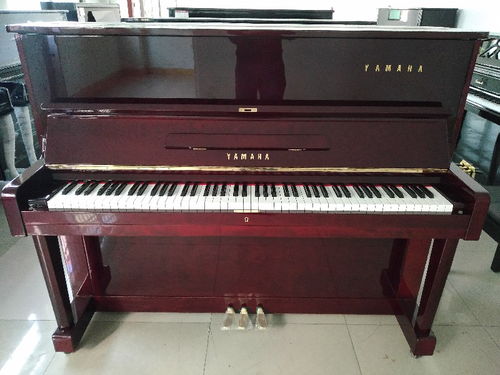 圖 日本原裝進口二手鋼琴雅馬哈卡瓦依批發出售 廣州文體 樂器