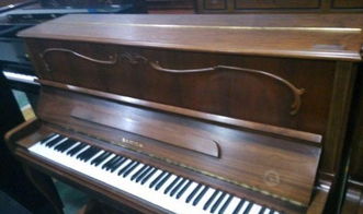 圖 新年新優惠,購買進口二手鋼琴買不停,kawai 雅馬哈 三益 英昌任購 廣州二手文體樂器