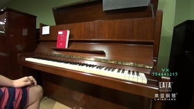 極品成色yu5wn番號5800385雅馬哈1998年日本原裝進口精品自動演奏二手鋼琴原始狀態詳細解析配置碾壓yus5