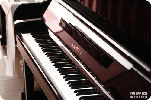 圖 專業出租出售二手鋼琴 雅馬哈卡哇伊星海珠江 北京文體 樂器