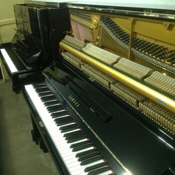 淄博二手鋼琴購買指南：渠道、注意事項與建議
