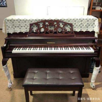 鋼琴價格解析與選購指南 從新琴到二手，兩三萬能否買到原裝進口琴？