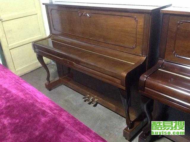 淄博酷易搜 探索二手鋼琴市場的優質選擇