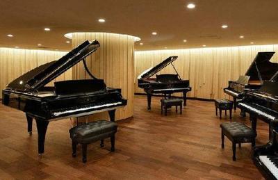 二手鋼琴線上銷售傳奇 年銷逾三千臺，服務超十萬用戶