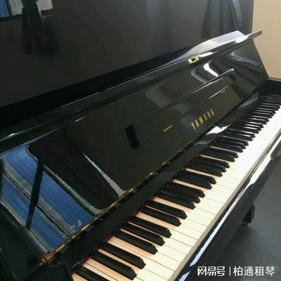 柏通收琴 二手鋼琴價格解析及選購指南