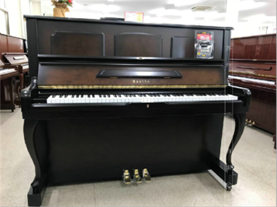 雅馬哈二手鋼琴與日本鋼琴品牌大全選購指南