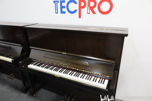 新琴與二手琴的選擇 為何鋼琴是最省心的二手產品