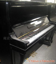 二手鋼琴裸琴批發 經濟實惠的音樂之選